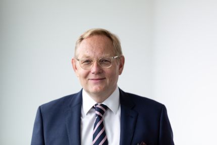 Profilbild Frank Schrader